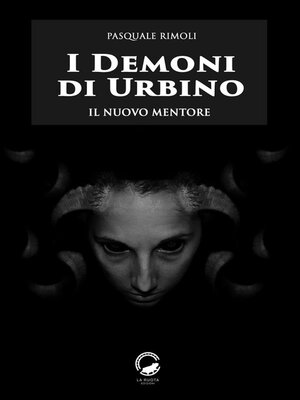 cover image of I Demoni di Urbino